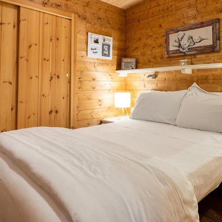 Bijoux Des Alpes - Mont Blanc Village La Salle Eksteriør bilde