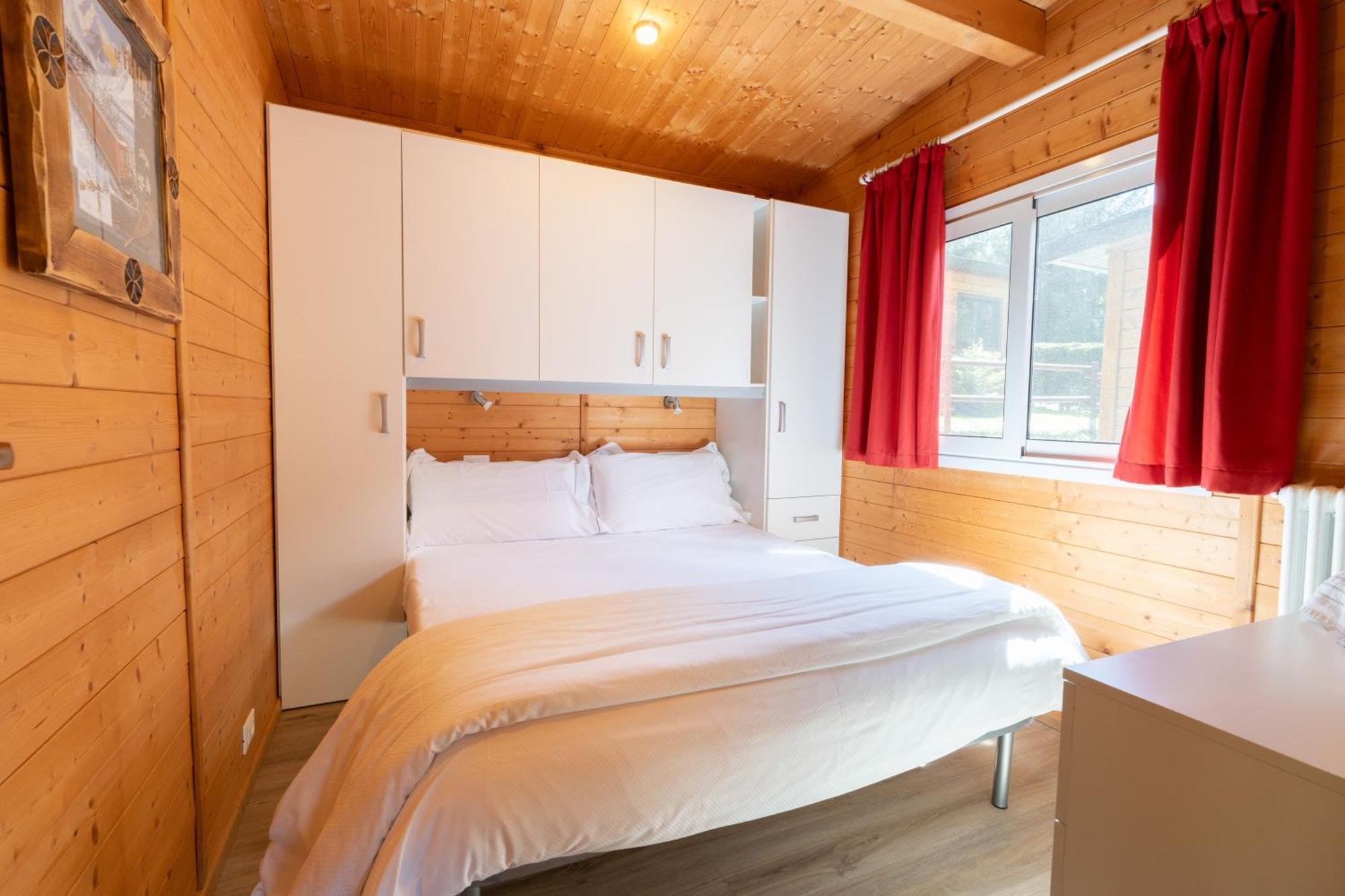 Bijoux Des Alpes - Mont Blanc Village La Salle Eksteriør bilde
