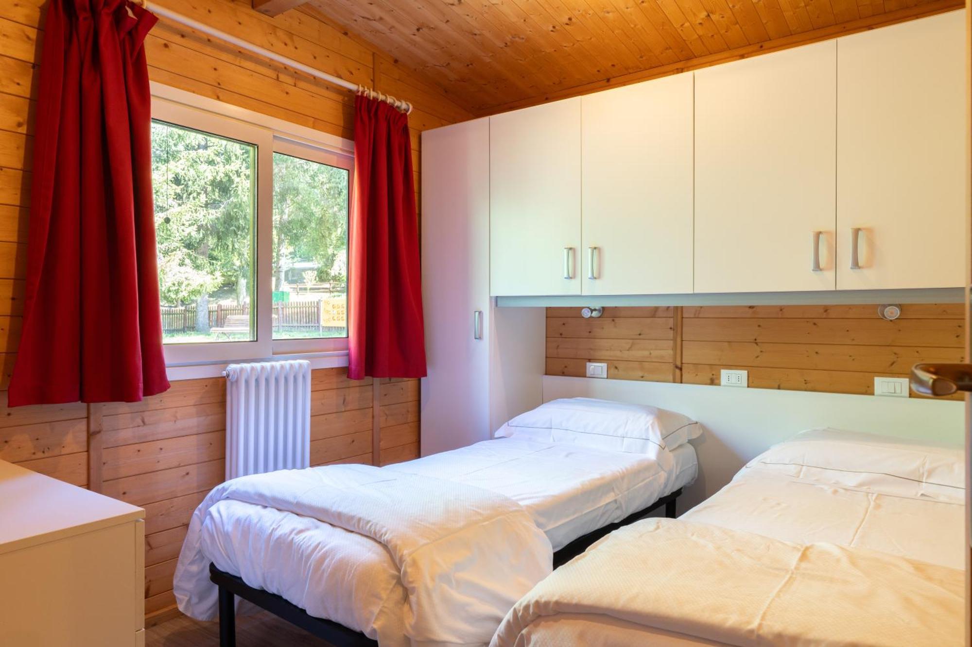 Bijoux Des Alpes - Mont Blanc Village La Salle Eksteriør bilde